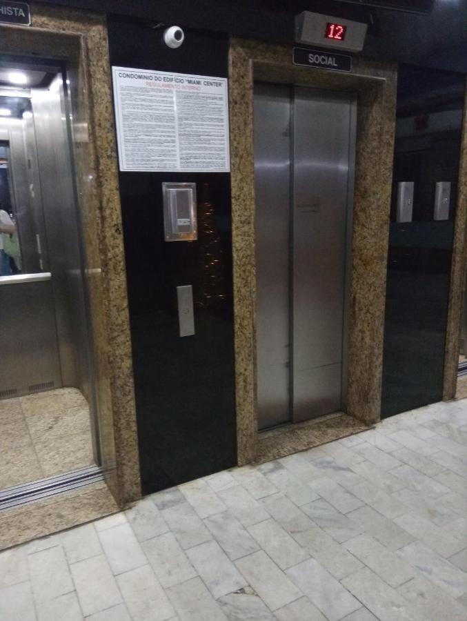 Copacabana Apartamento Rio de Janeiro