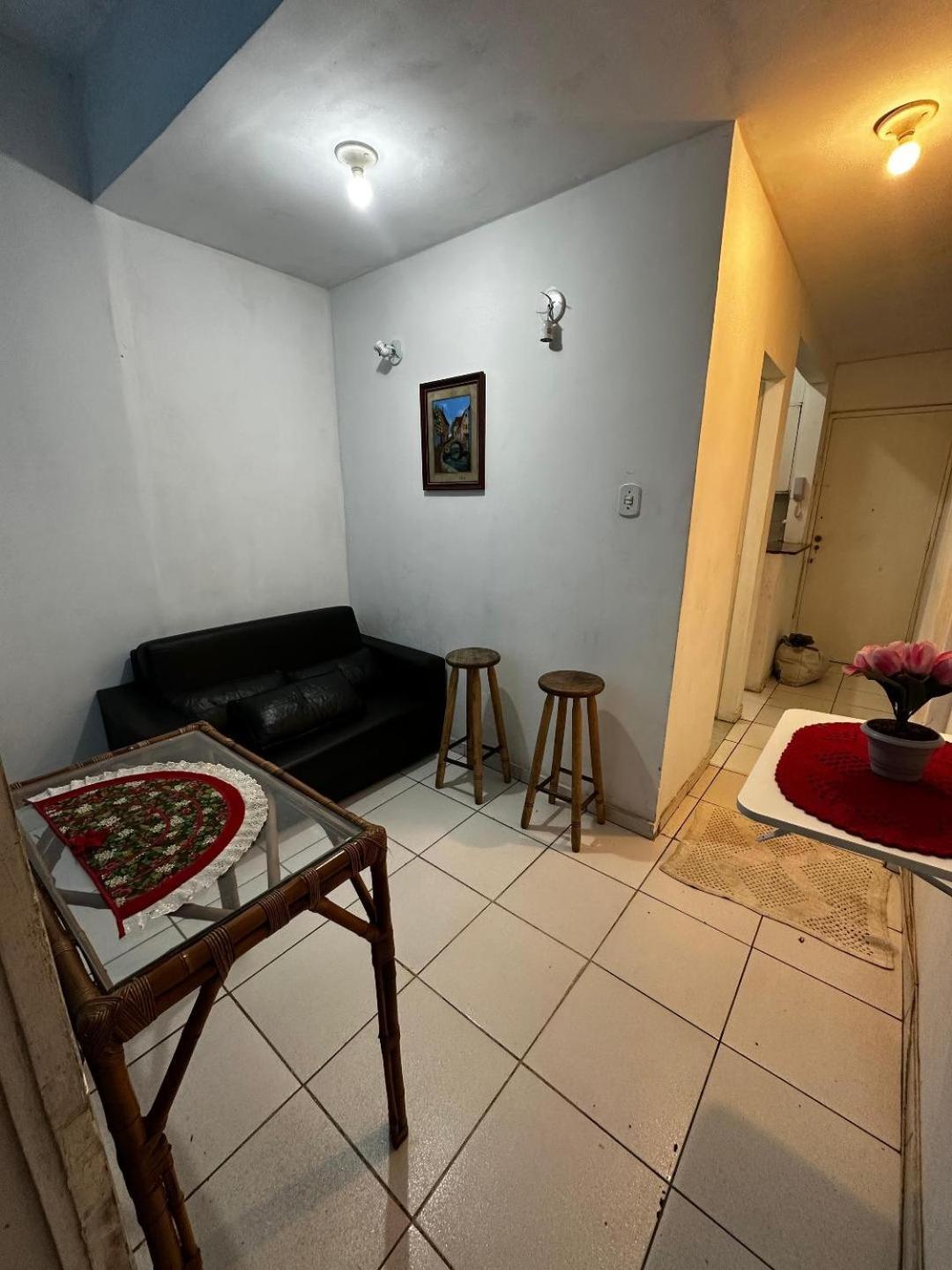Apartamento Copacabana