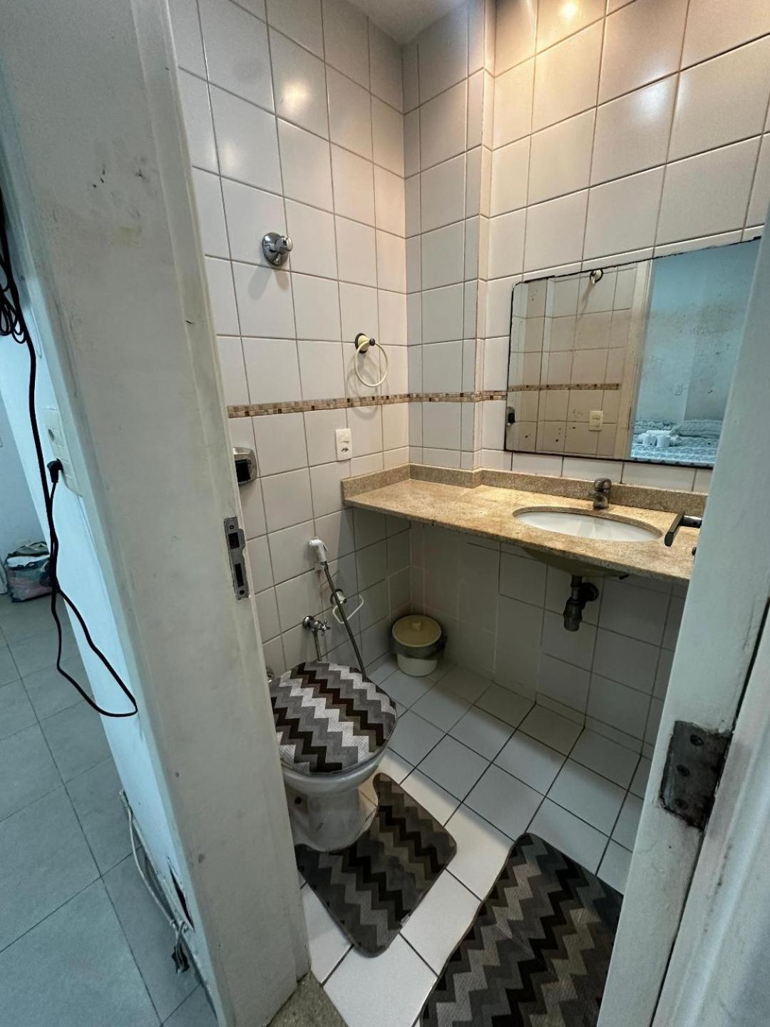 Apartamento Copacabana