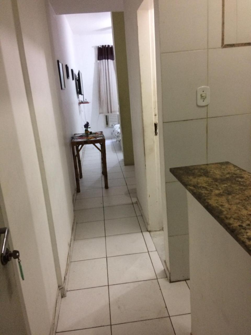 Copacabana Apartamento Rio de Janeiro